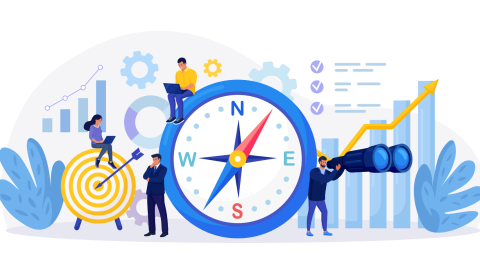 The Future of News Consumption